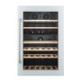Встраиваемый винный шкаф Temptech OZ90DW Oslo. фото 2