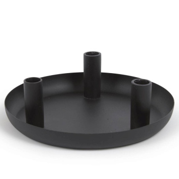 Подсвечник La Forma Eire Candleholder LF-109398