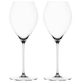 2 бокала для шампанского Spiegelau Special Glasses Spumante Set 1350167