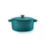 Кастрюля с крышкой Voeux Profond 8683642549971. фото 2