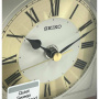 Настольные часы Seiko Quartz Table Clock QXG123B. фото 6