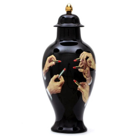 Ваза Seletti Vase Lipsticks 09793