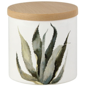 Банка для хранения Nuova Cer Cactus Barattolo medio 5012-CAT