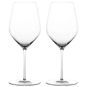 2 бокала для вина Spiegelau Hi-Lite Bordeaux Set 1750165