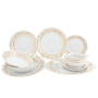 Обеденный сервиз Leander Sonata Zlatý Ornament 07162012-1373. фото 1
