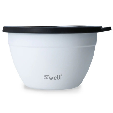 Набор для салата KitchenCraft S'well Moonstone Salad Bowl Kit SWBOWL64MNSTEU