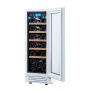Винный шкаф Cellar Private CP020-1TWH. фото 7