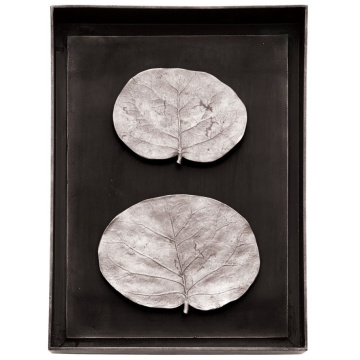 Панно Michael Aram Botanical Leaf 176063