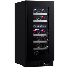 Винный шкаф Temptech SOMQ38DRB-24 Sommelier