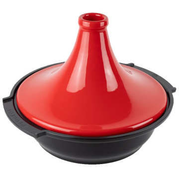 Тажин Peugeot Atlas Tajine Tous Feux Rouge 62019