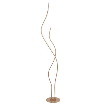 Торшер De Markt Toledo Floor Lamp 312043402