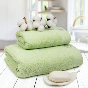 Набор полотенец Blumarine Benessere Cotone Set di asciugamani Giglio BLM/440433