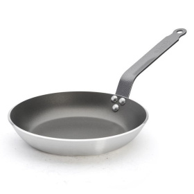 Сковорода De Buyer Choc Non-Stick "Lyonnaise" Frypan 8180.24