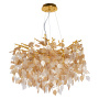 Люстра подвесная MW-Light Lima Hanging Chandelier 467014208. фото 1