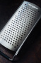Терка Microplane Gourmet Coarse Grater Black 45000. фото 4
