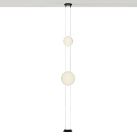 Потолочный светильник Mogg Orbit Lampada da Soffitto MOR30