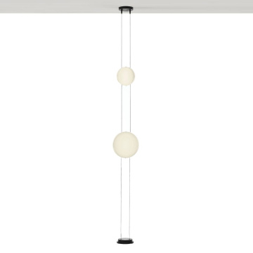 Потолочный светильник Mogg Orbit Lampada da Soffitto MOR30