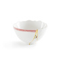 Салатник порционный Seletti Kintsugi Bowl 09631. фото 5