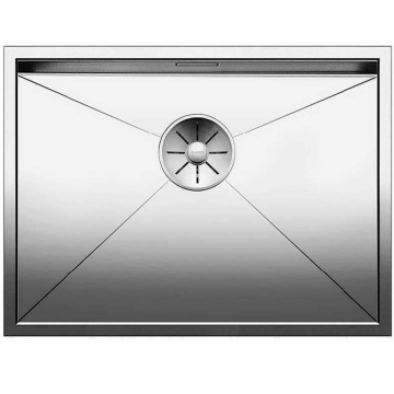 Кухонная мойка Blanco Zerox 550-IF InFino 521590