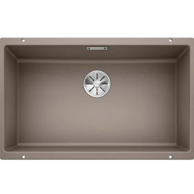 Кухонная мойка Blanco Subline 700-U Silgranit InFino Tartufo 523449