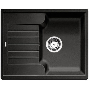 Кухонная мойка Blanco Zia 40S Silgranit Anthracite 516918