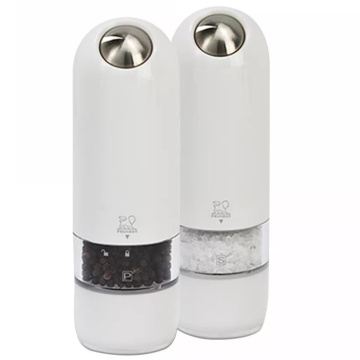 Набор электрических мельниц Peugeot Duo Alaska Electric Pepper & Salt Mill Set 2/27667