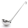 Половник De Buyer Ladle Stainless Steel 3021.12. фото 1