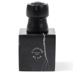 Пробка для шампанского L'Atelier du Vin Bubble Cork Black 095388-6