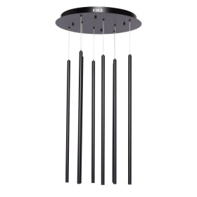 Подвесной светильник De Markt Perspective Pendant Lamp 631018608