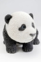 Фигурка KARE Deko Figur Panda Baby 56359. фото 5