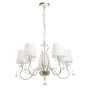 Люстра подвесная MW-Light Federica Hanging Chandelier 684012705. фото 1