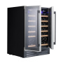 Винный шкаф Temptech WP2DQ60DCB Premium. фото 3