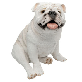 Фигурка KARE Deko Figur Dog Troy 56980