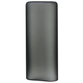 Ваза Nude Glass Layers Tall Smoke 1095747