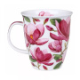 Кружка Dunoon Nevis Magnolia Dark Pink 78019244. фото 2