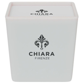 Ароматическая свеча Chiara Firenze Ambra Scented Candle CANDAMB80