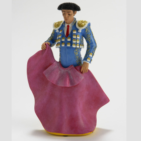Статуэтка Nadal Torero 733004