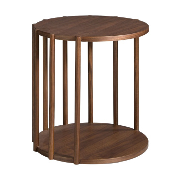 Приставной столик Angel Cerdá Mesa auxiliar 2039 AC-062306