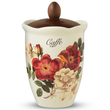 Емкость для кофе Nuova Cer Regale Barattolo Caff&egrave; 7370/3-RGE