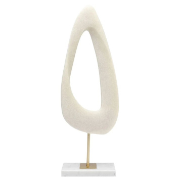 Фигурка KARE Deko Objekt Soft Shape 56633