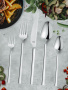 Набор столовых приборов Hisar Milano H35632. фото 2