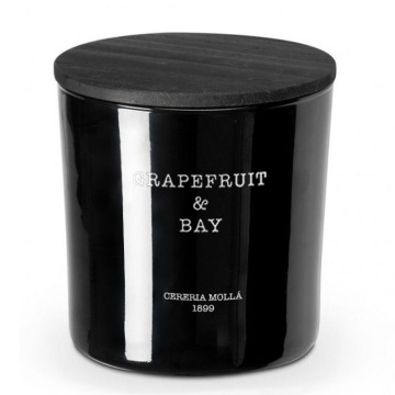 Ароматическая свеча Cerer&iacute;a Moll&aacute; 1899 Boutique Grapefruit & Bay XL Scented Candle 6646