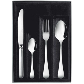 Набор столовых приборов Degrenne Swell Miroir Cutlery Set 232978