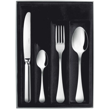 Набор столовых приборов Degrenne Swell Miroir Cutlery Set 232978