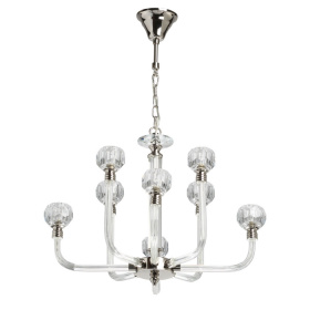 Люстра подвесная MW-Light Ella Hanging Chandelier 483015308