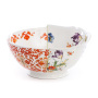 Салатник Seletti Hybrid Salad Bowl Ersilia 09769. фото 5