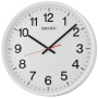 Настенные часы Seiko Quartz Wall Clock QXA700WN. фото 1