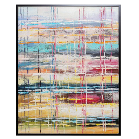 Картина KARE Gerahmtes Bild Orizzonte 54774