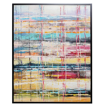 Картина KARE Gerahmtes Bild Orizzonte 54774