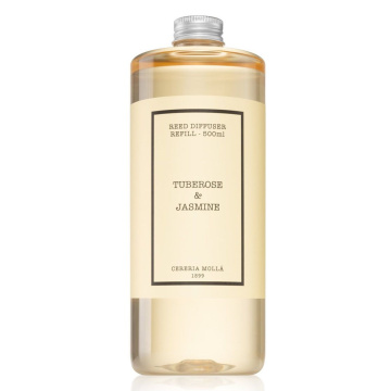 Рефилл для диффузора Cerer&iacute;a Moll&aacute; 1899 Boutique Tuberose & Jasmine Fragrance Refill 7723